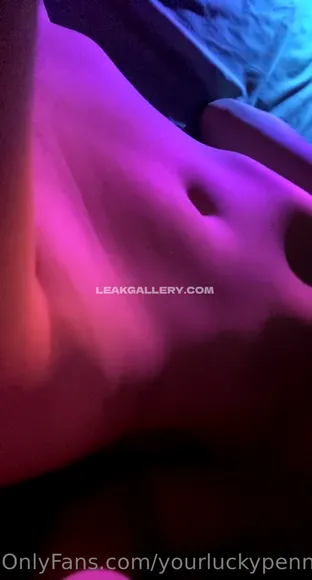 Yourluckypenny / yourluckyp Exclusive Leaked Nude Onlyfans #285126