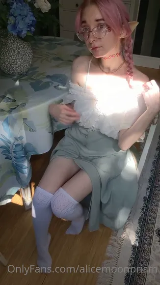 Alicemoonvip Exclusive Leaked Nude Onlyfans #434662