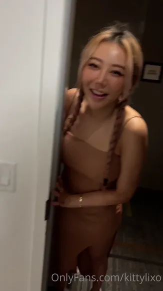Kittylixo Exclusive Leaked Nude Onlyfans #161210