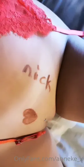 Anneke_x Exclusive Leaked Nude Onlyfans #1032984