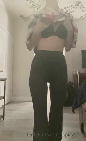 Spicyyaria Exclusive Leaked Nude Onlyfans #648611