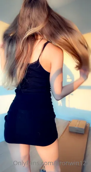 Bronwin123 Exclusive Leaked Nude Onlyfans #1406468