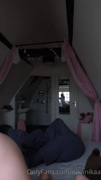 Nikanikaa Exclusive Leaked Nude Onlyfans #413123