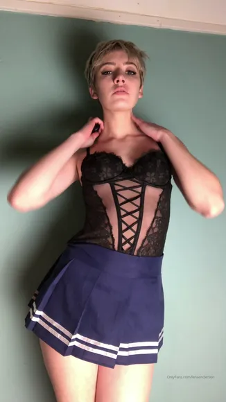 Lenaanderson Exclusive Leaked Nude Onlyfans #243107