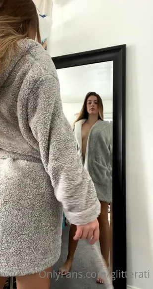 Glitterati Exclusive Leaked Nude Onlyfans #132839