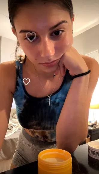 Carlieeemarieee Exclusive Leaked Nude Onlyfans #1913666