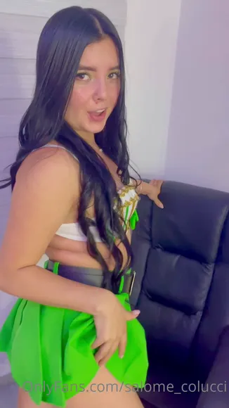 Salome_colucci Exclusive Leaked Nude Onlyfans #105387
