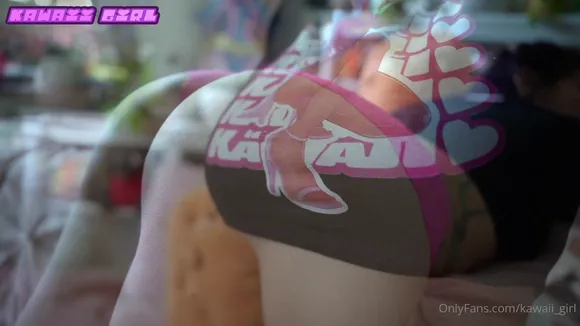 Kawaiigrrl / kawaii_girl Exclusive Leaked Nude Onlyfans #409124