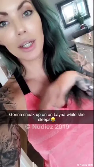 Laynaboo Exclusive Leaked Nude Onlyfans #2342012
