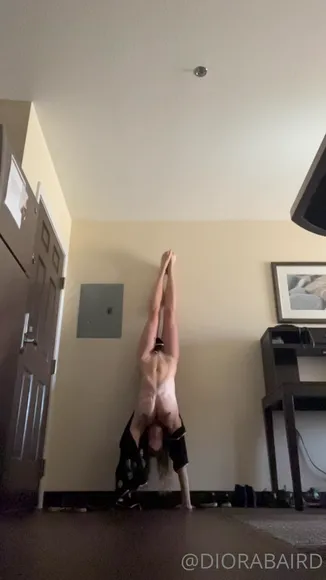 Diorabaird Exclusive Leaked Nude Onlyfans #396068