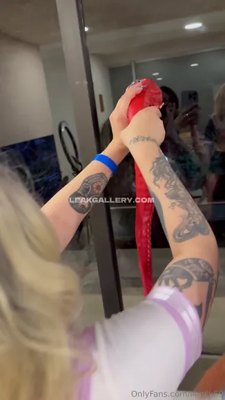Lilmilk69 Exclusive Leaked Nude Onlyfans #176493