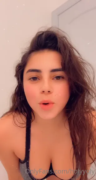 Holyyoly Exclusive Leaked Nude Onlyfans #1099818