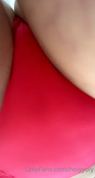 Holyyoly Exclusive Leaked Nude Onlyfans #1100953
