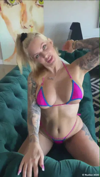 Yvonne_bar Exclusive Leaked Nude Onlyfans #1986916