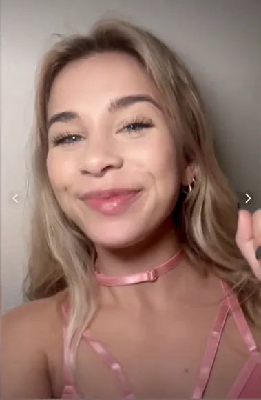 Gabriellemoses Exclusive Leaked Nude Onlyfans #1918032