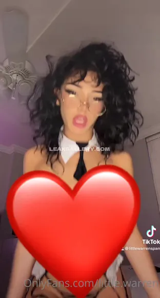 Little.warren Exclusive Leaked Nude Onlyfans #340599
