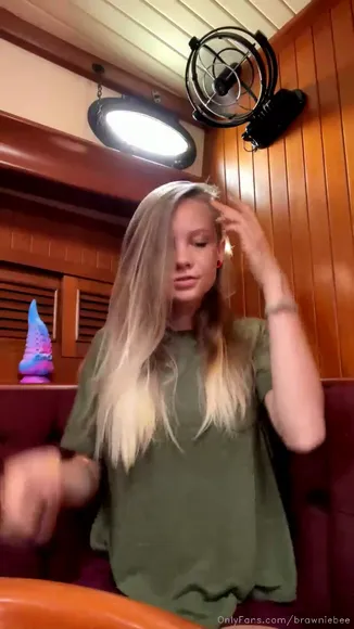Brawniebee Exclusive Leaked Nude Onlyfans #129234