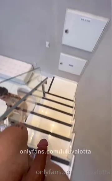 Luluvalotta Exclusive Leaked Nude Onlyfans #353761