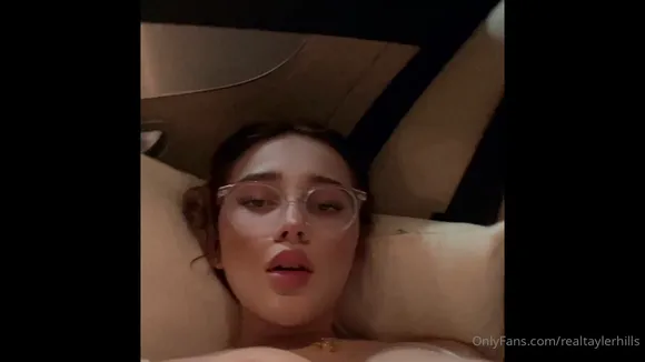 Taylerhillss Exclusive Leaked Nude Onlyfans #233035
