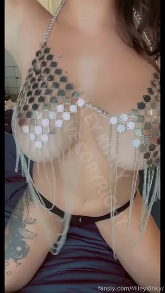 Mileymercier Exclusive Leaked Nude Onlyfans #96654