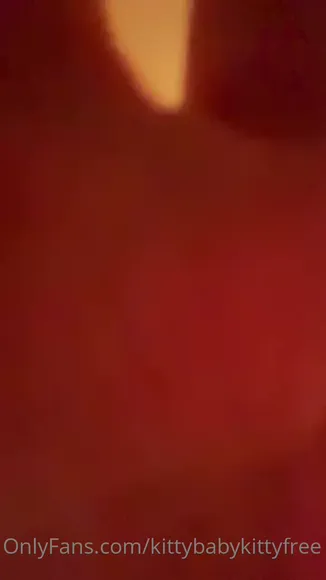 Kittybabykittyvip Exclusive Leaked Nude Onlyfans #264861