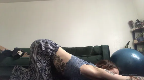 Thumbelinavina Exclusive Leaked Nude Onlyfans #231943