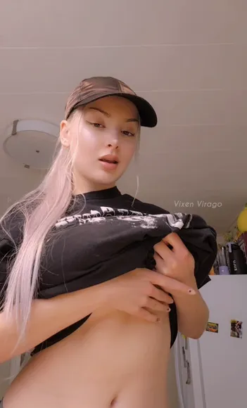 Vixenvirago Exclusive Leaked Nude Onlyfans #234234