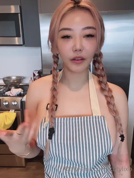 Kittylixo Exclusive Leaked Nude Onlyfans #161093