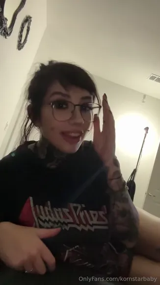 Kornstarbaby / Savannahlee Exclusive Leaked Nude Onlyfans #292181