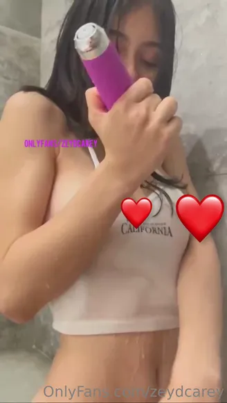 Zeydcarey Exclusive Leaked Nude Onlyfans #1967772