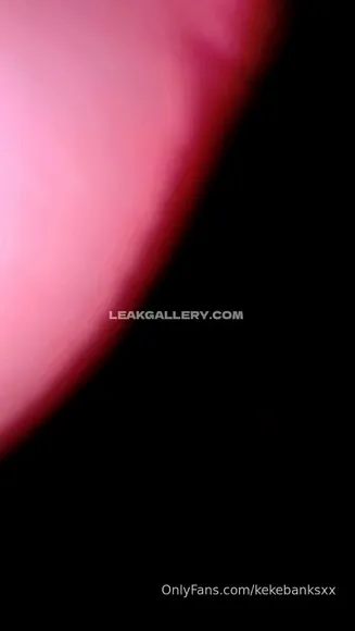 Kekebanksxx / 18kekebanksx Exclusive Leaked Nude Onlyfans #360404