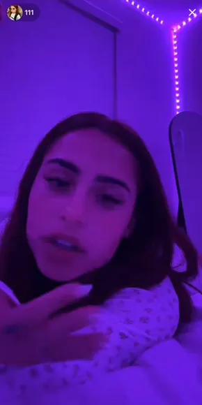 Angeelaalvarezz Exclusive Leaked Nude Onlyfans #2086791