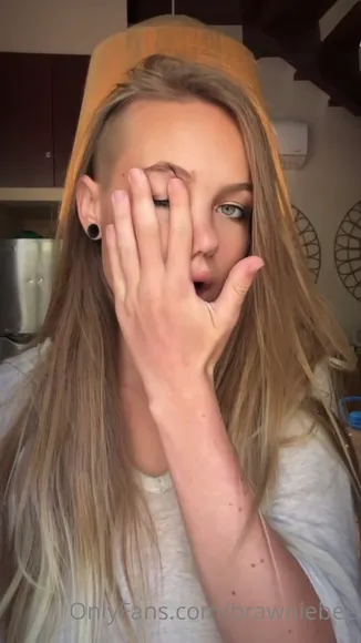 Brawniebee Exclusive Leaked Nude Onlyfans #129244