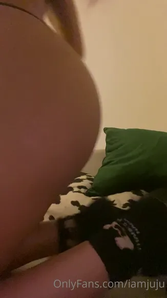 Iamjuju Exclusive Leaked Nude Onlyfans #100229