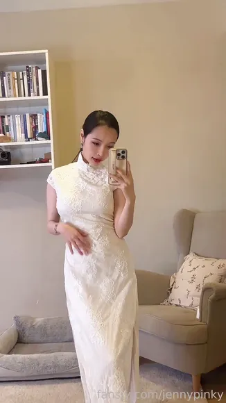 Jennypinky Exclusive Leaked Nude Onlyfans #148196
