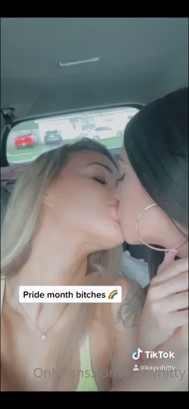 Kaywhitty Exclusive Leaked Nude Onlyfans #962343