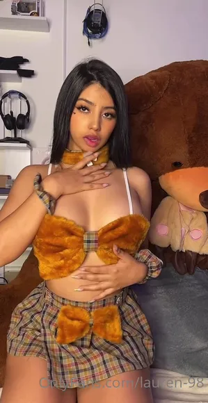 Lauren-98 Exclusive Leaked Nude Onlyfans #104565