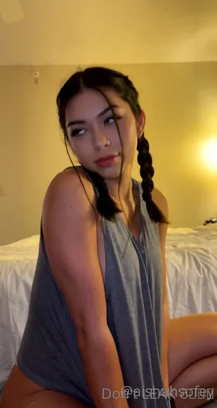 Kawaiisofey / aisahasofey / aishahsofey Exclusive Leaked Nude Onlyfans #1765805