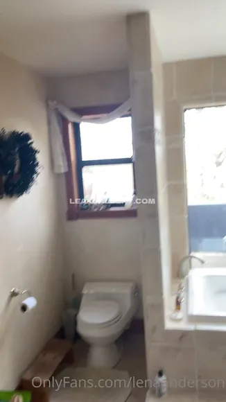 Lenaanderson Exclusive Leaked Nude Onlyfans #243016