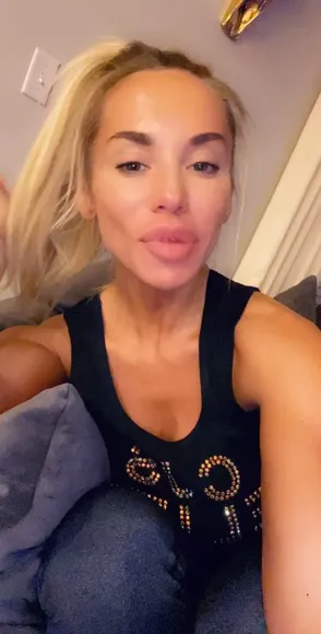 Claudiafijal Exclusive Leaked Nude Onlyfans #1181555