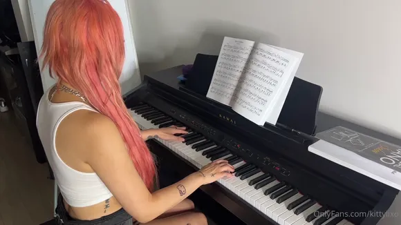 Kittylixo Exclusive Leaked Nude Onlyfans #162120