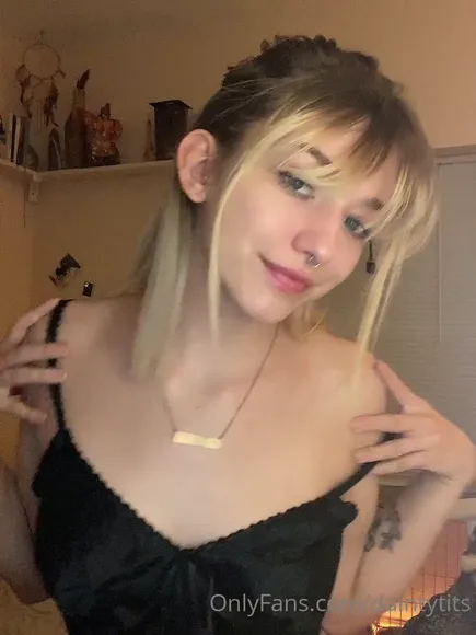 Daintytits Exclusive Leaked Nude Onlyfans #265417