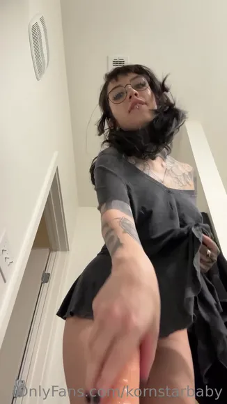 Kornstarbaby / Savannahlee Exclusive Leaked Nude Onlyfans #291198