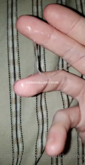 Yourluckypenny / yourluckyp Exclusive Leaked Nude Onlyfans #285337