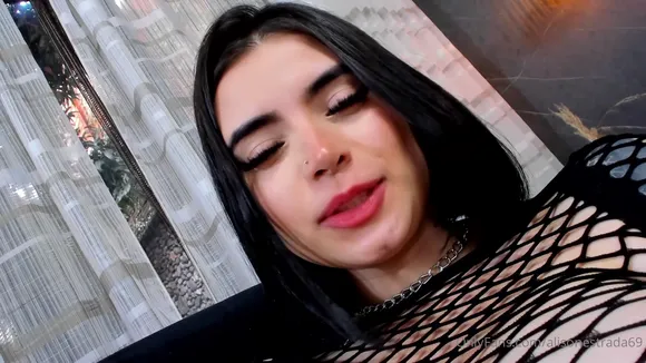 Alisonestrada69 Exclusive Leaked Nude Onlyfans #88563