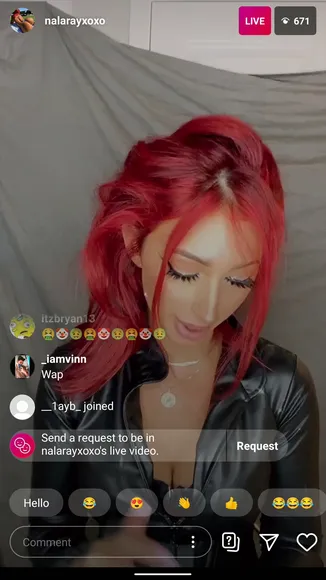 Nalafitness Exclusive Leaked Nude Onlyfans #430857