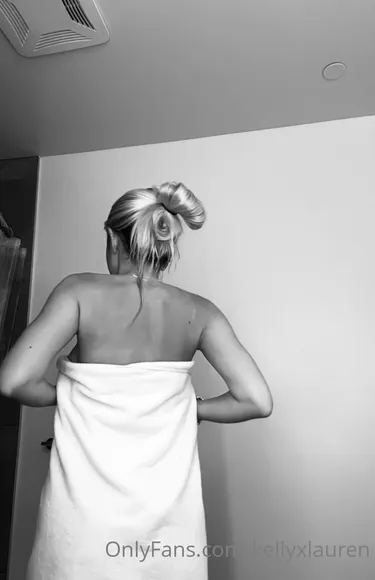 Kellylauren Exclusive Leaked Nude Onlyfans #453626