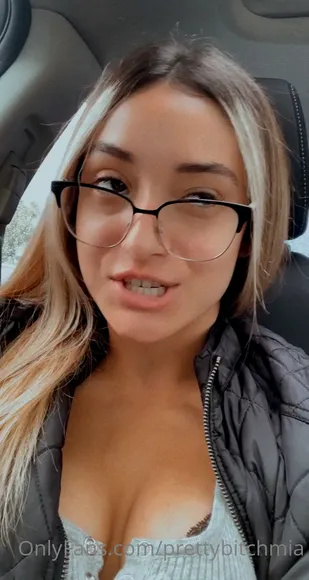 Prettybitchmia Exclusive Leaked Nude Onlyfans #1583956