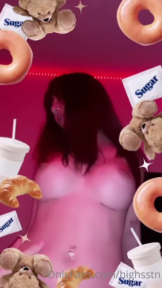 Highsstn Exclusive Leaked Nude Onlyfans #238450