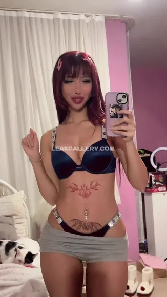 Kardelexuwu Exclusive Leaked Nude Onlyfans #327545